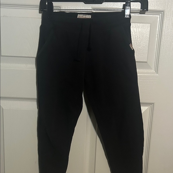 Weatherproof Other - Weatherproof Black Joggers‎